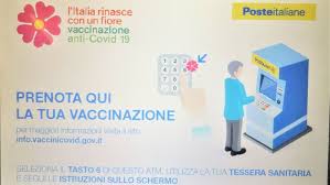 Vaccini covid, moderna comincia i trial clinici sui bambini i migliori mouse per mancini. Prenotazione Vaccini Anti Covid Poste Italiane Attiva Anche Gli Atm