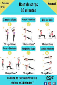 3 Mois Pour Retrouver La Forme Semaine 10 Sance 2 In 2020 At Home Workouts Home Exercise Routines Workout Challenge