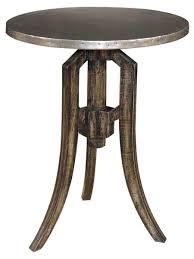 Shop ebay for great deals on metal accent tables. Small Round Metal Side Table Decor Ideas