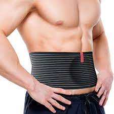 Amazon Com Ortonyx Cinturon De Hernia Umbilical Para Mujeres Y Hombres Carpeta De Apoyo Abdominal Con Almohadilla De Compresion Ombligo Ventral Epigastrico Incisional Y Ombligo Ayuda Para La Prevencion De Hernias Pequeno