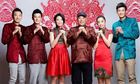 The last one news about chen long and wang shixian is when shixian went to rio only to support chen long. Chinese New Year Greetings From The China National Badminton Team Badmintonplanet Com
