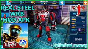 Download and play real steel world robot boxing mod apk to participate in the fierce . Real Steel World Robot Boxing Hack Unlimited Money Coins Descargar Apk Mod Download No Root Youtube