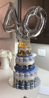 Corona Beer Birthdaygiftideas Beercake In 2020 Beer Birthday Birthday Beer Cake Beer Can Cakes