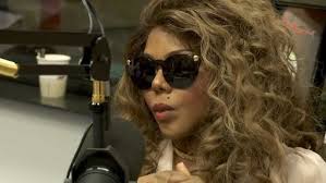 Candice Brook Speaks