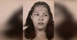 Obituary information for Mary Elizabeth Rondeaux