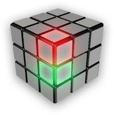Professor's cube, the 5x5x5 rubik's cube. How To Solve The Rubik S Cube Fridrich Method Cfop Stage 2 Blog Rubik S Official Website