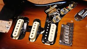 The diagrams below represent some of the simplest options available for some of the most common models. How To Replace Stratocaster Pickups Musicradar