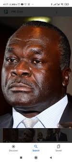 Acholi delicacy Alowo Christine