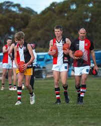 Eyre United Saints added a new photo.