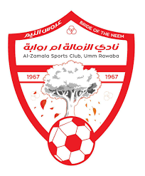 Al Zamala Umm Ruwaba