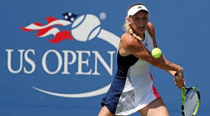 In 2016, the us open of tennis runs from monday, august 29th through monday, september 12th. Live Tennis Score Us Open 2016 Day 3 Caroline Wozniacki Wins First Set With Six Games In A Row Novak Djokovic Gets Walkover Droidoo