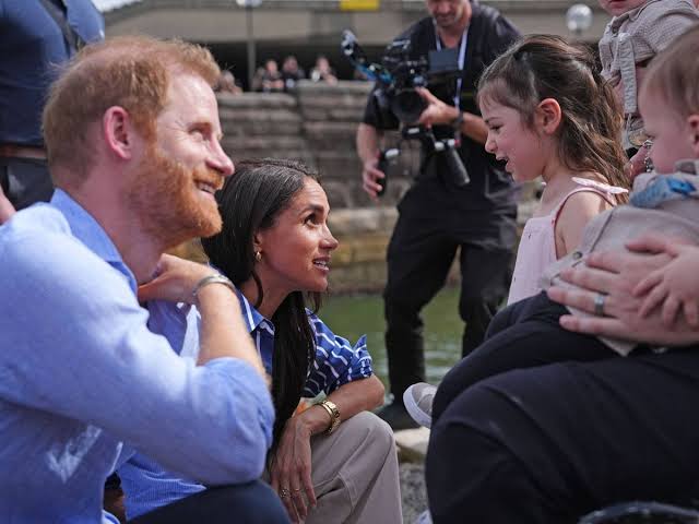 King Charles 'sad and disappointed' over Meghan Markle's actions | Wales Online