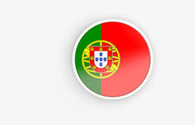 Portugal flag vector icon, free to download in eps, svg, jpeg and png formats. Illustration Of Flag Of Portugal Portugal Flag Circle Png Transparent Png 640x480 Free Download On Nicepng