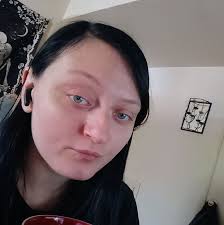 Wreck just happened right at the super 8 and royal farms