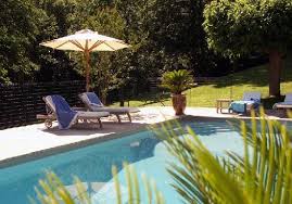 Piscine Picture Of La Bruissanne Aix En Provence Tripadvisor