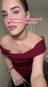 Outfit ideal para una cena romántica en Miami