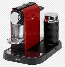 With a complete range for preparing your favorite coffees, citiz provides nespresso expertise in a fun and intuitive way. Coffee Krups Nespresso Citiz Milk Xn760 Krups Nespresso Citiz Milk Xn 730t Coffee Coffee Espresso Png Pngegg