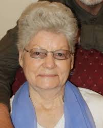 Obituary for Mary Frances (Farmer) Coleman