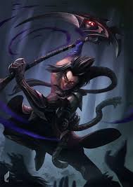 Kayn League Of Legends Lol League Of Legends League Of Legends Characters Champions League Of Legends