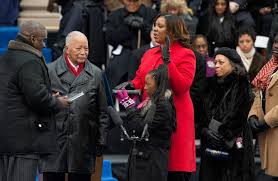 Letitia tish james (born c. New York City Public Advocate Letitia James Takes Fiery Tone Wsj