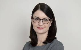 MRM//McCann Promotes Kate MacNevin to Global President