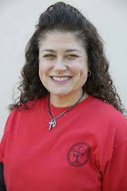 Gina Evans had a vision of how to serve the community in her neighborhood