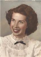 Marguerite LeBoeuf Clouse Obituary (2019)