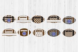 Browse our football laces collection with filter setting like size, type, color etc. 14 Football Svg Designs Graphics