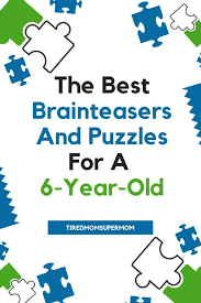 Take pleasure in the incentives of puzzle beating.new available printable crossword puzzles for 6 year oldsonce you learn english, spanish or french, a number of these solvers may possibly question you. Puzzles For 6 Year Old Boy For Sale Off 68