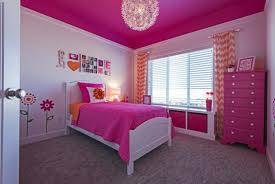 We may earn commission on some of the items you choose to buy. Pretty In Pink 18 Stylish Girl Bedroom Design Ideas