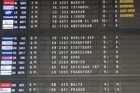 Najlepšie spôsoby, ako sa dostať z letiska Brusel k vášmu hotelu