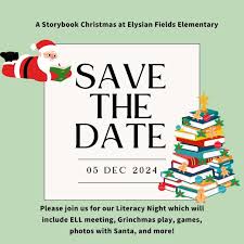 Elysian Fields ISD added a new photo.