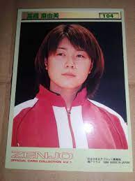 アクラス さくら堂 1999 全日本女子プロレスvol.1 高橋麻由美 レギュラーカード  104(格闘技、プロレス)｜売買されたオークション情報、ヤフオク! の商品情報をアーカイブ公開 - オークファン（aucfan.com）