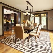 Dark Wood Trim Design Pictures Remodel Decor And Ideas Beige Dining Room Dark Wood Trim Dining Room Design