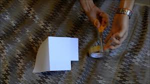 Styled Secrets For Arranging Rooms From Tabletops To Bookshelves Pdf Free A Single Sheet Of Paper Will Keep Books Upright On Shelf Without A Bookend Diy Bookends Bookends Sheet Of Paper