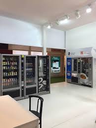 Apliven Máquinas Vending Cornellà - Guia33