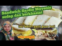 Sandwich telur mayonis mudah | resepi niaga kiosk. Resepi Sandwich Telur Mayonis Sihat Mudah Dan Sedap Egg Mayo Sandwich Litetube