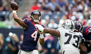 Deshaun watson might want to be in a lot of places, but until he gets those 22 cases settled, he won't be playing anywhere. Clayton Patience Gives The Broncos A Leg Up In Race For Deshaun Watson Denverfan