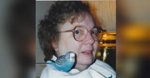 Jane Faust's Instagram, Twitter & Facebook