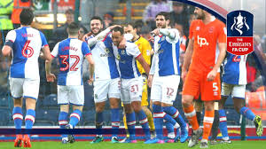 The current owner is venky's london ltd. Blackburn Rovers 2 0 Blackpool Emirates Fa Cup 2016 17 R4 Official Highlights Youtube