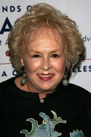 Teri Garr — Stock Editorial Photo © s_bukley #17780291