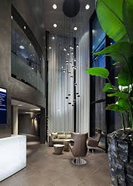 Modern 4 Star Fletcher Hotel In Amsterdam By Kolenik Eco Chic Design Freshome Com Hotel Interior Design Hotel Interiors Interior Architecture Design