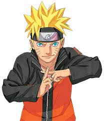 Pour ce faire, il devra surmonter de nombreuses épreuves et vaincre des adversaires puissants. Coloriage Naruto Et Naruto Shippuden