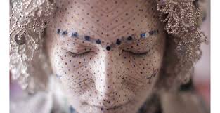 my love for you.: adornment.