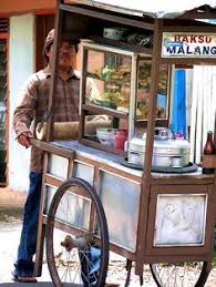 Street Food Trolley Asia Google Search Street Food Asian Street Food Food Cart