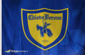 They were penalised with the … Official Chievo Verona Flag