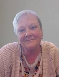 Patricia Effie Segers