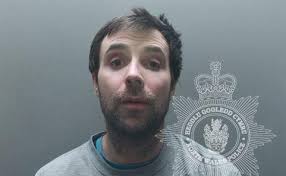 LOCKED UP: The Wrexham and Flintshire criminals put behind bars in February 