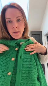 Alison Matte Chenille Sweater Altard State