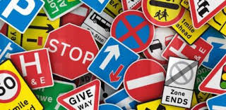 The more questions you get correct here, the more random knowledge you have is your brain big enough to g. Road Safety Warning Signs Trivia Questions Quiz Proprofs Quiz